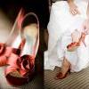 bridal-shoes-red-orange-peep-toes-rosette-white-wedding-dress_0.jpg